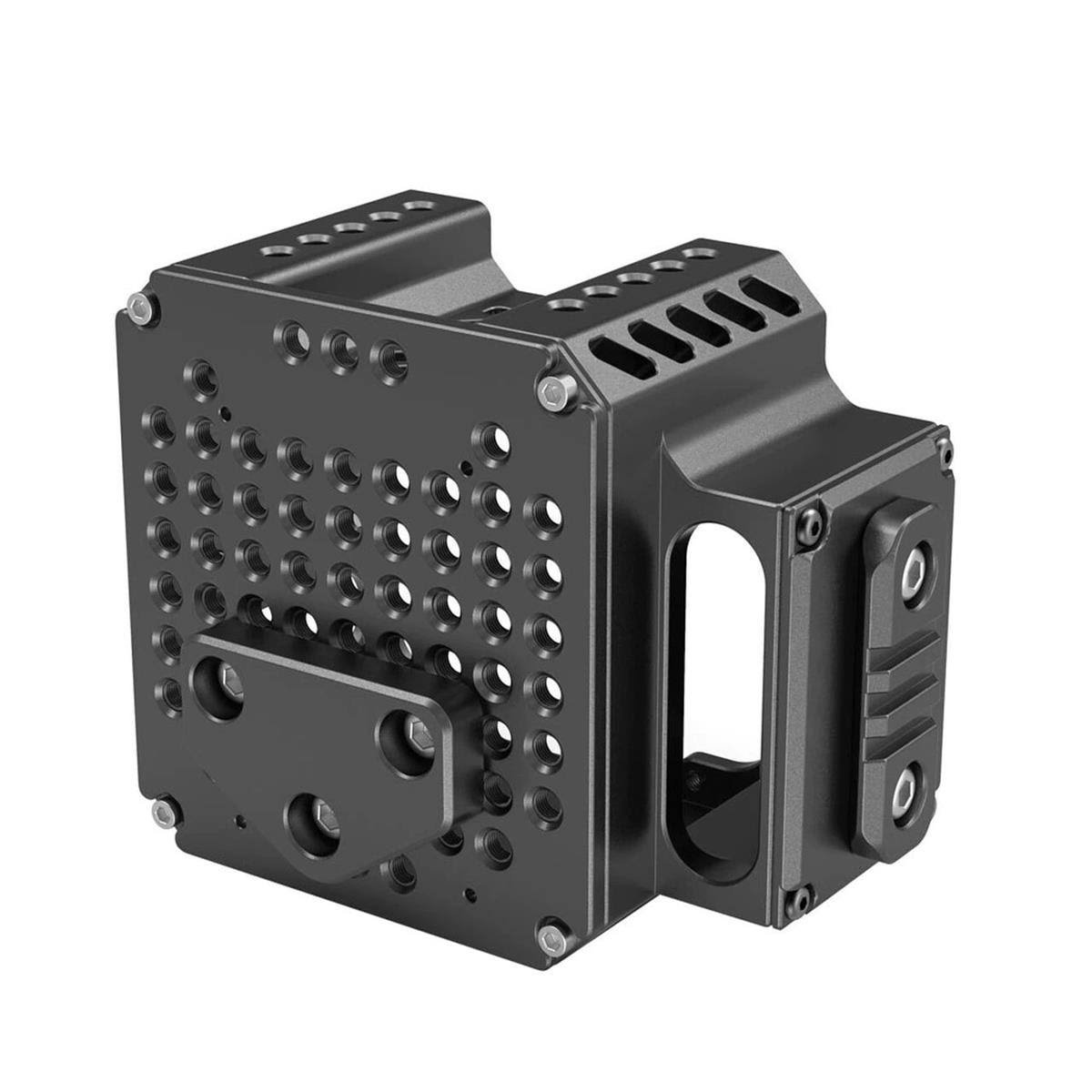 Back Module X80510