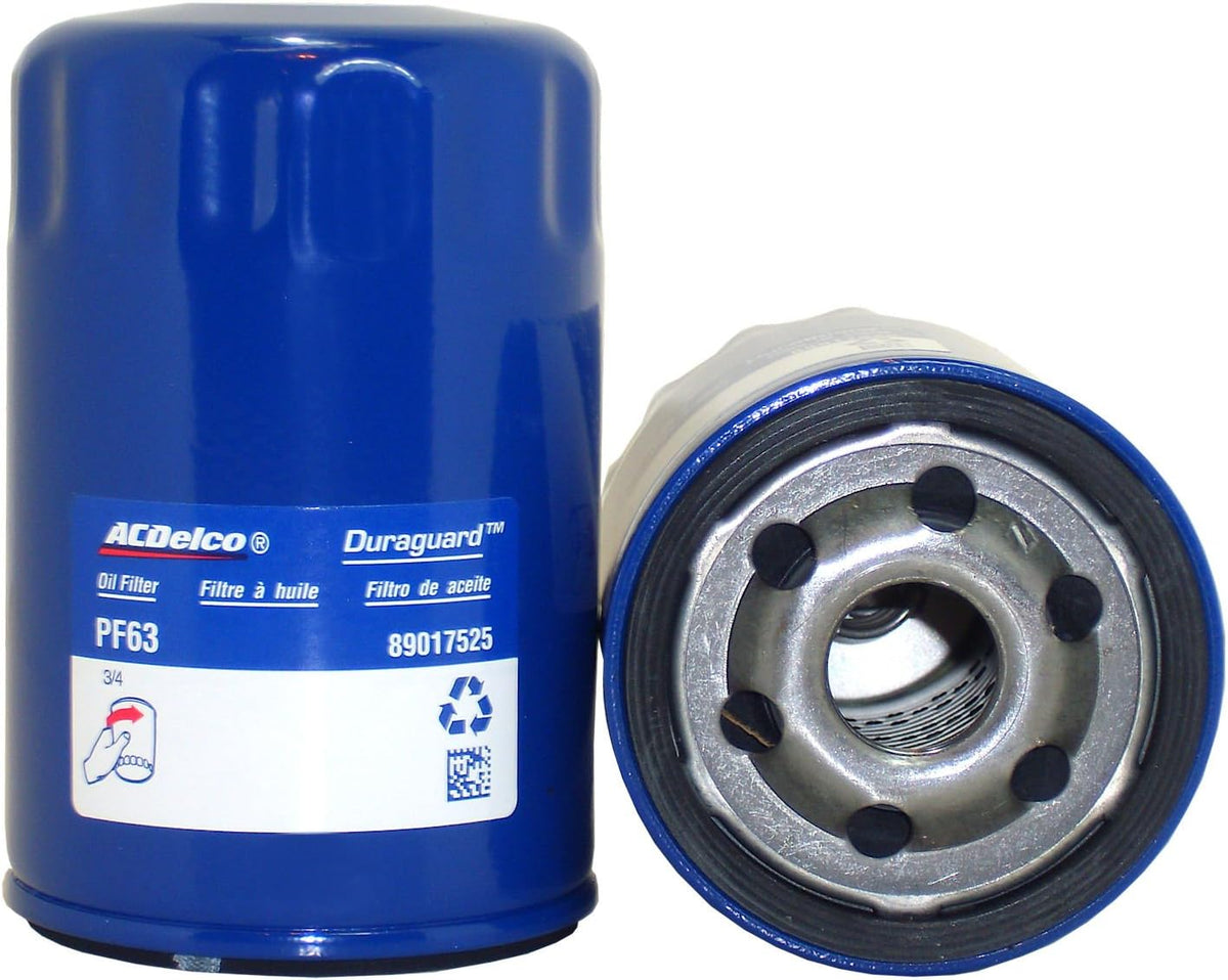 Engine Oil Filter V514