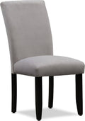 Gray Dining Chair S32088