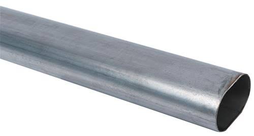 3 inch Diameter 48 inch Intermediate Exhaust Tubing R901