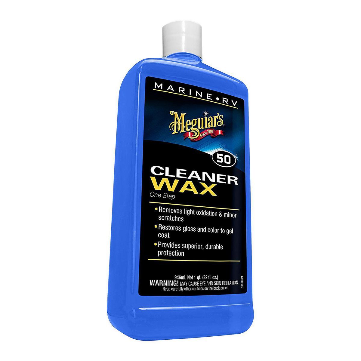 32 oz. Liquid Cleaner Wax I4480