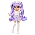 Fashion Doll Playset, 11 Pieces Z998941