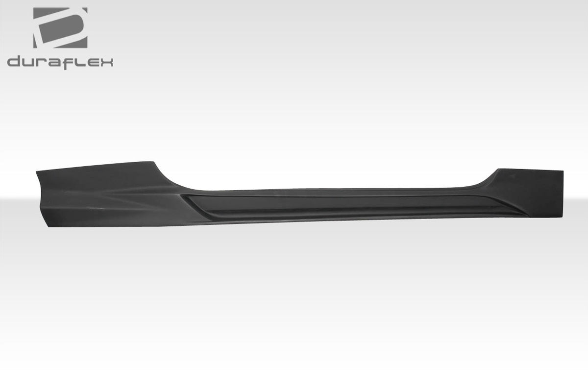 Duraflex Side Skirts Rocker Panels for Hyundai Genesis Coupe 2DR, 2 Piece X7336