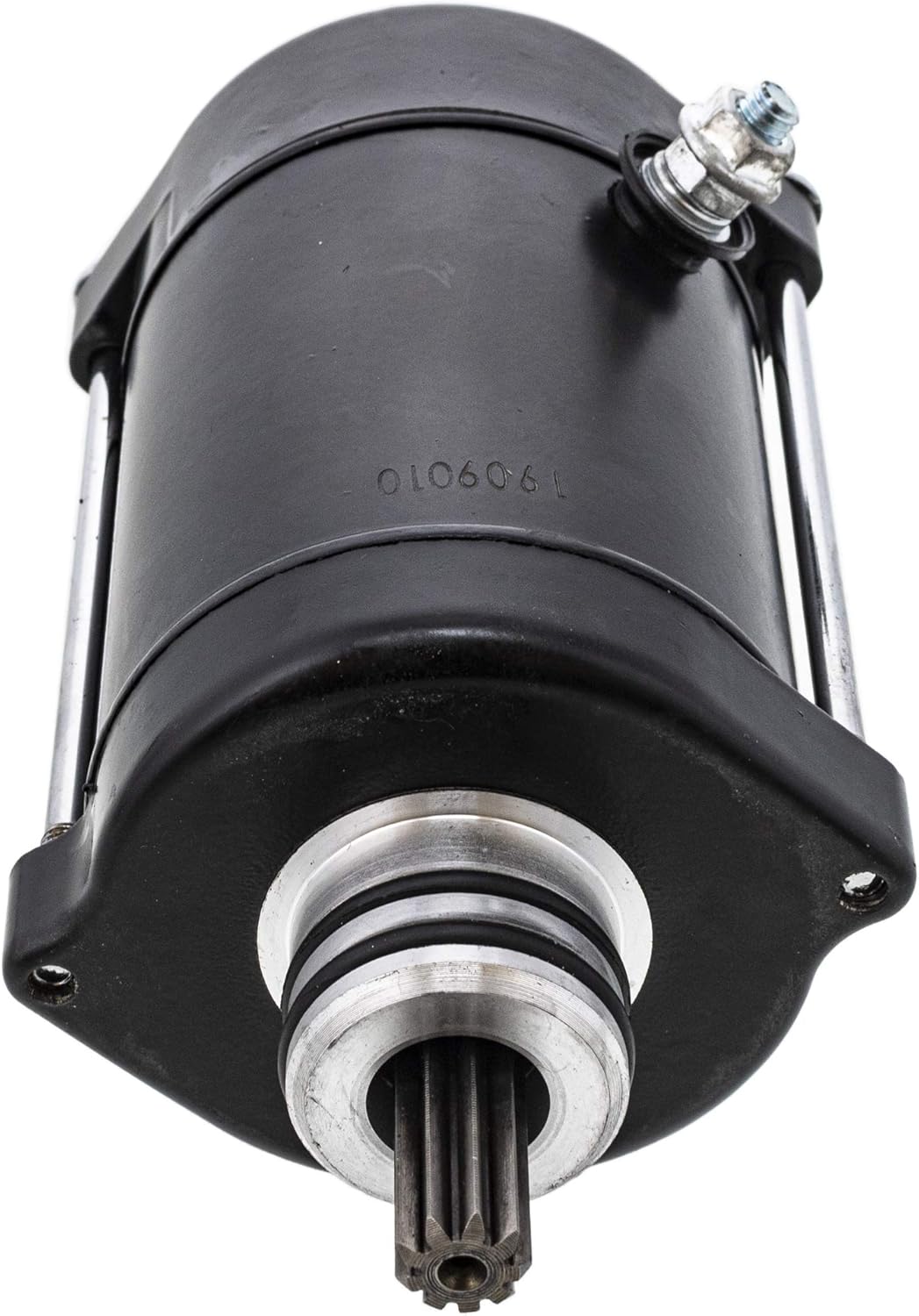 Starter Motor Assembly Pack of 2 N7175