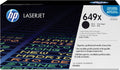 Black High Yield Toner Cartridge D16510