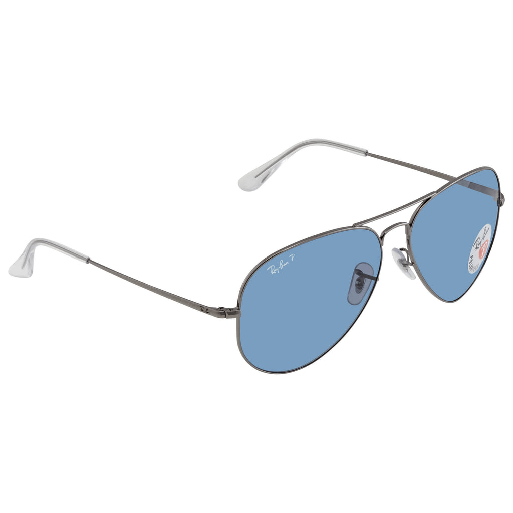Aviator Metal Sunglasses H633239