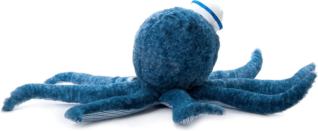 Jumbo Octopus Stuffed Animal Plush Toy T17304