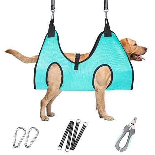 Pet Grooming Hammock Y8616