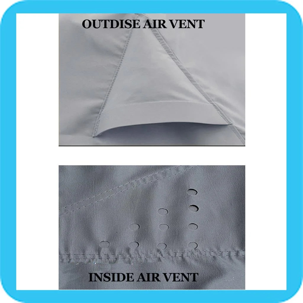 Boat Cover L582