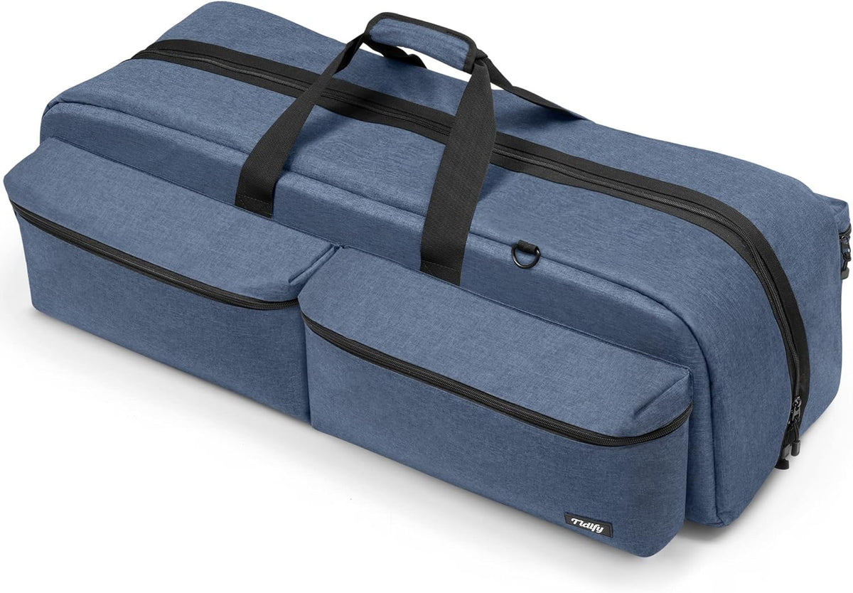 Medium Telescope and Tripod Case/Bag with Internal Double Padding P1950