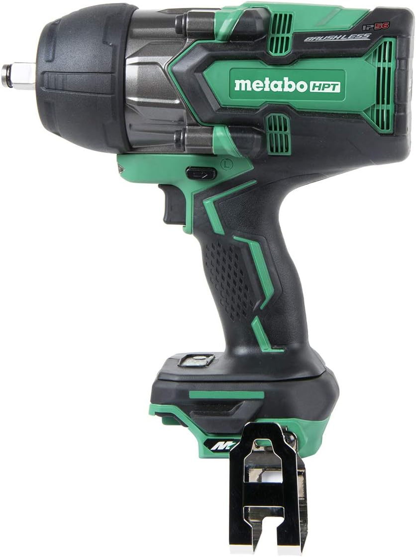 1/2-in Square Drive High-Torque Brushless Impact Wrench I6879