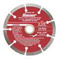 4-1/2 in. Segmented Rim Diamond Saw Blade T190173