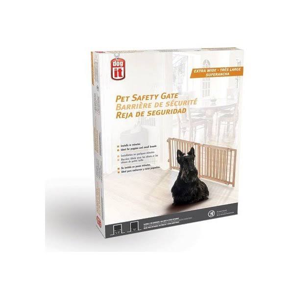 Pet Safety Gate V8752
