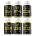 Energy & Vitality Pills U3067