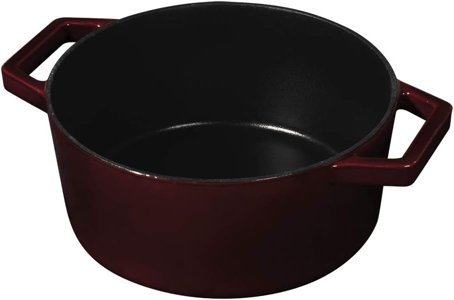 Casserole With Lid 9.4 inch M756293