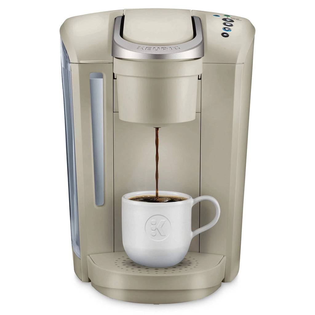 Single-Serve K-Cup Pod Coffee Maker R431