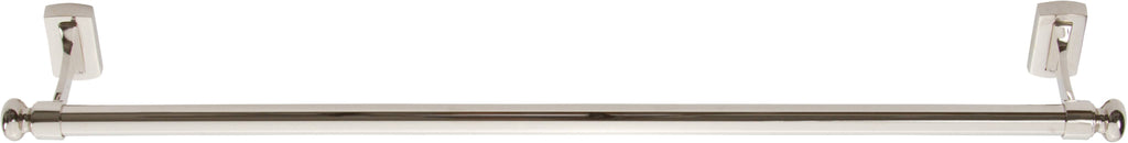 Polished Nickel Towel Bar G61794