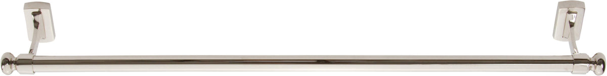 Polished Nickel Towel Bar G61794