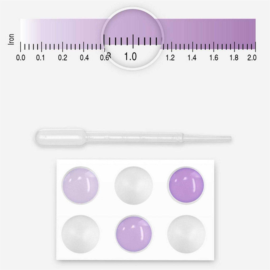 Iron Test Kit B15572