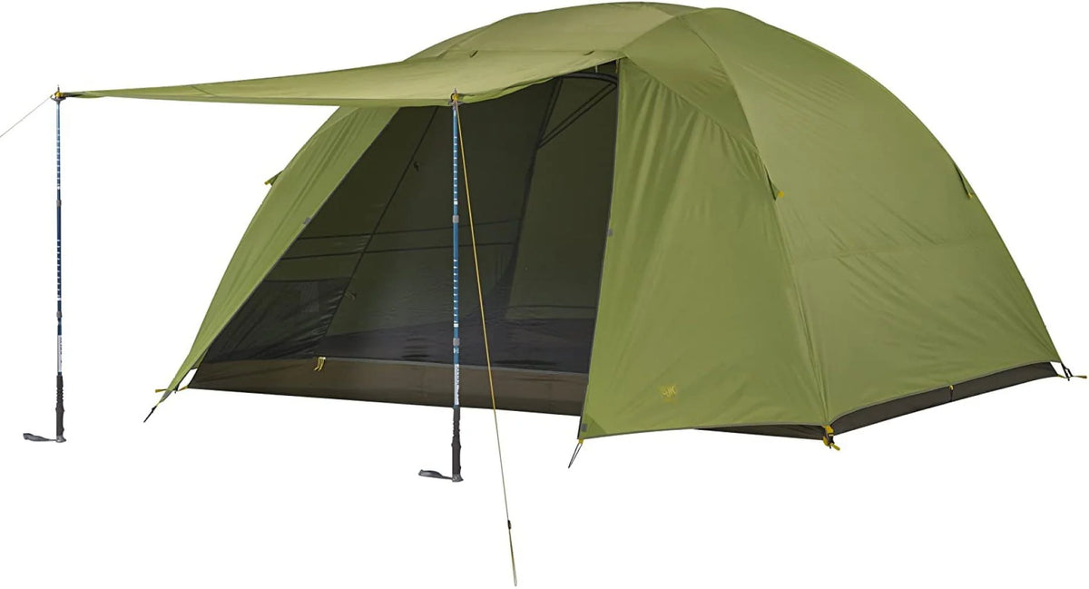 6 Person Tent G213