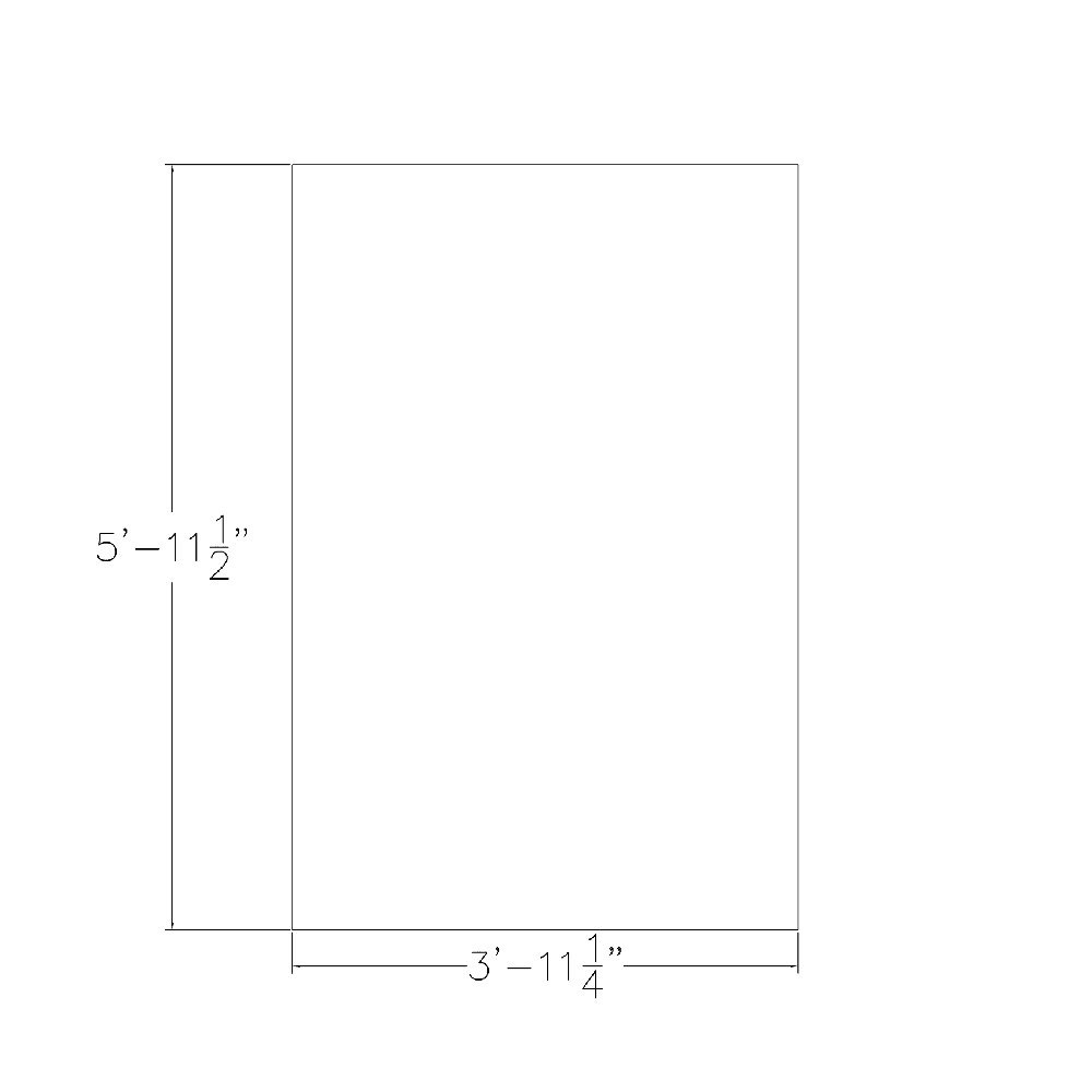 6 Person Rectangular Conference Table Metal Base C72985