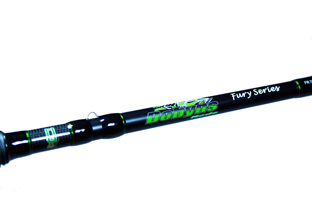 Casting Rod T42197
