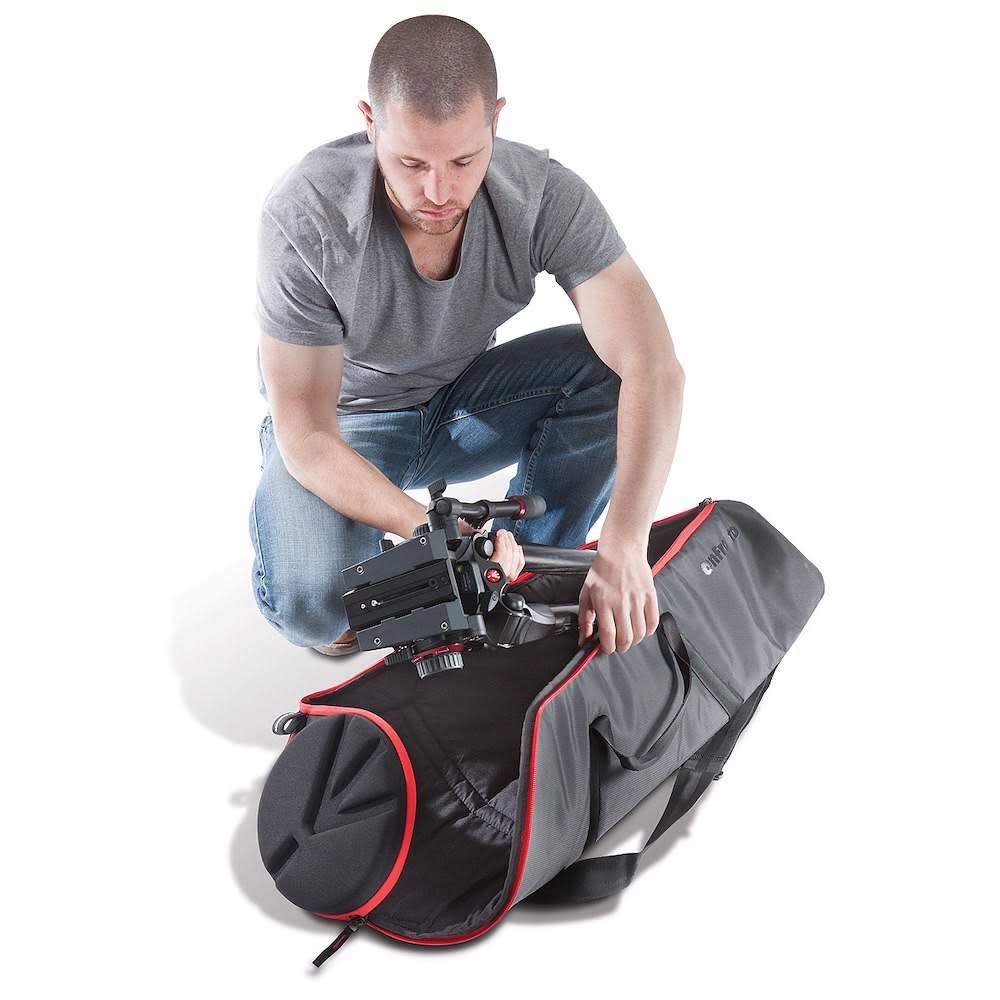 Padded Tripod Carrying Bag Y263