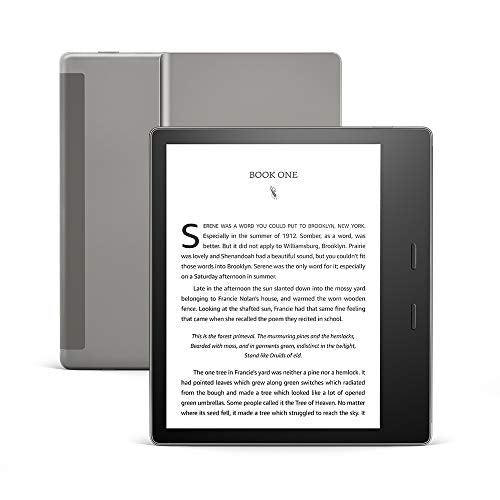 32 GB Graphite Kindle Oasis A21737