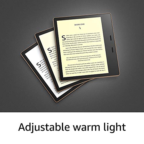 32 GB Graphite Kindle Oasis A21737