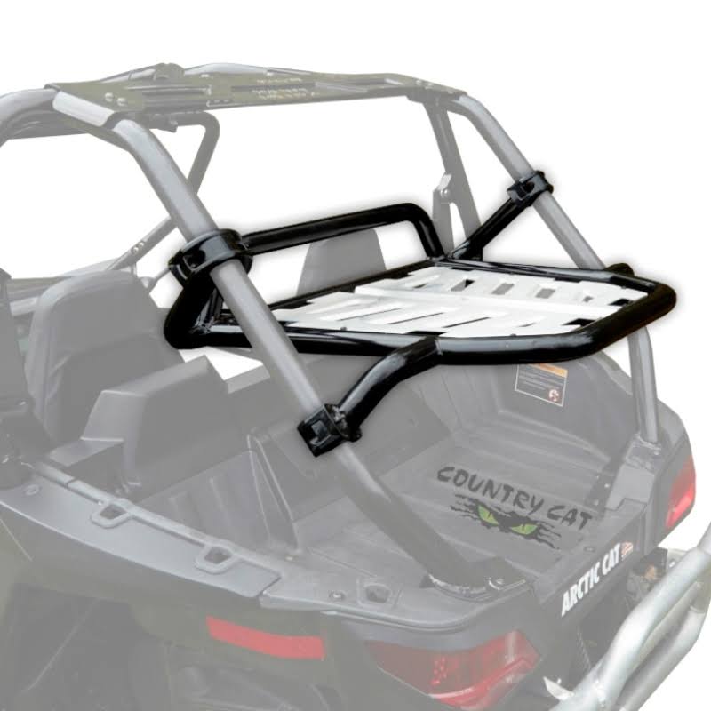 Spare Tire Carrier G437