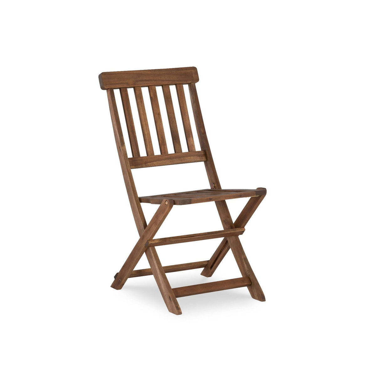 Teak Cafe Set D12970