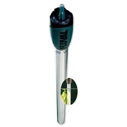 Submersible Heater W568