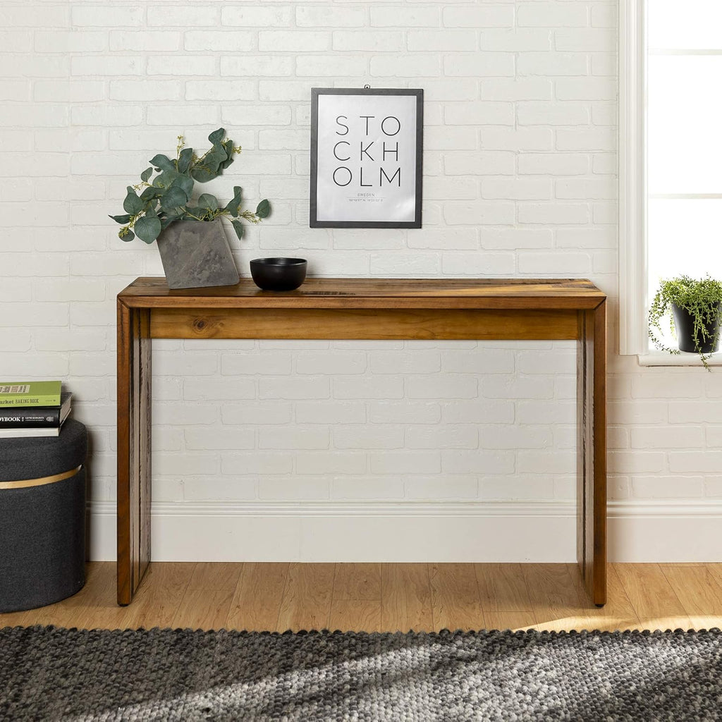 60 Inch Solid Wood TV Stand S961222