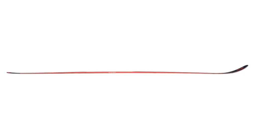 Dark Blue/Red Adult Ski X305070