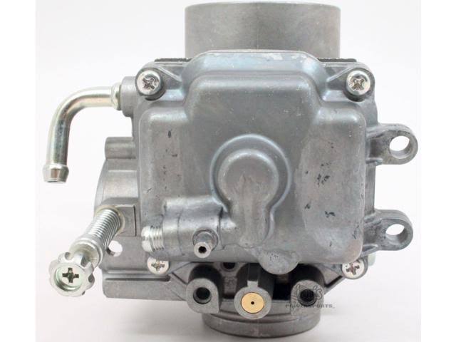 Carburetor W90769