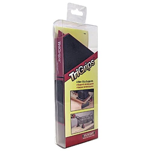 4-pack Triangle Work Grippers D5243