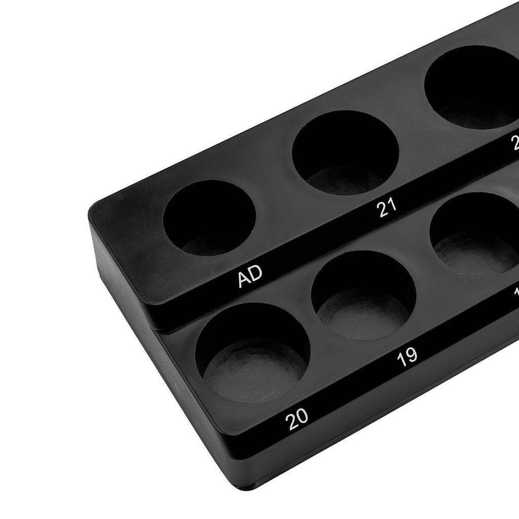 1/2 in. Drive Metric Magnetic Socket Holder A403