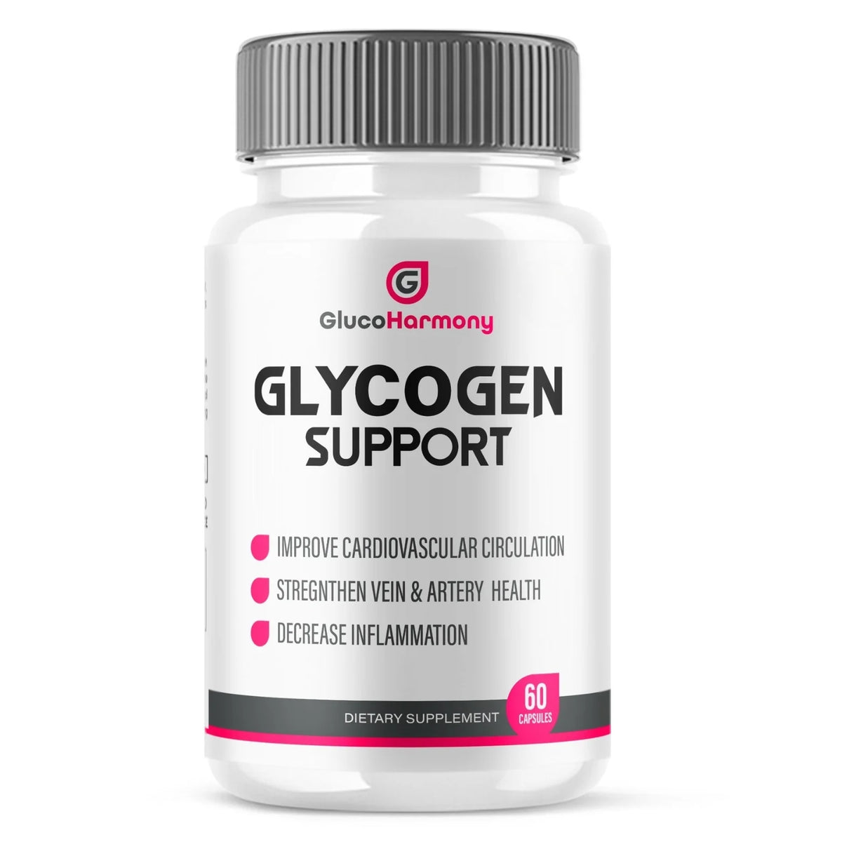 Glycogen Support Capsules C577300