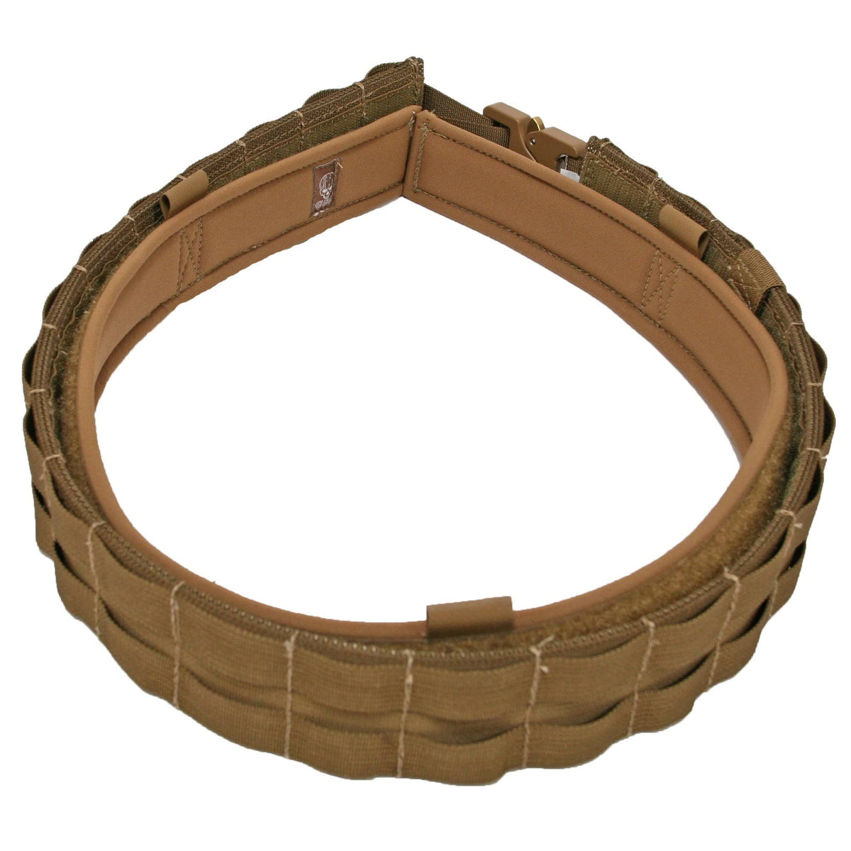 Ranger Green Battle Belt Z79952