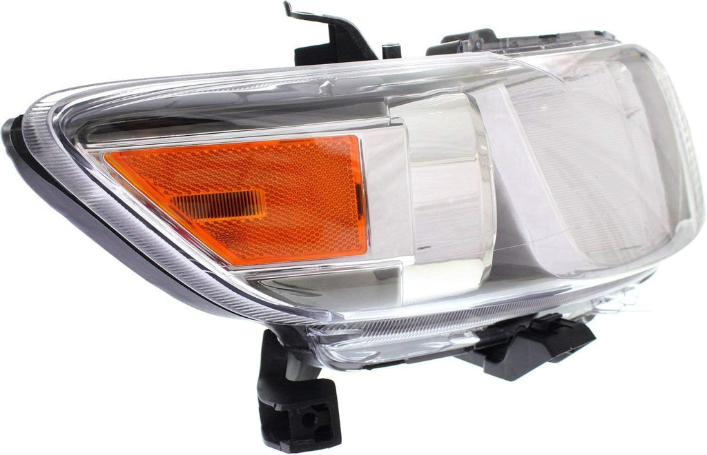 Halogen Headlight Set for Scion xB Y776593