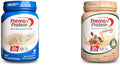 Vanilla & Cafe Latte Protein Powder 30g Protein 1g Sugar 17 Servings I292