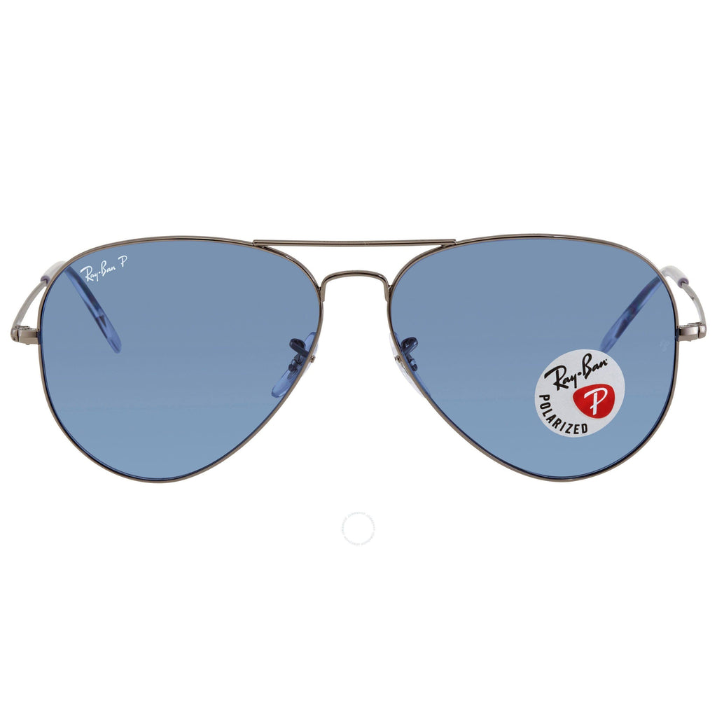 Aviator Metal Sunglasses H633239