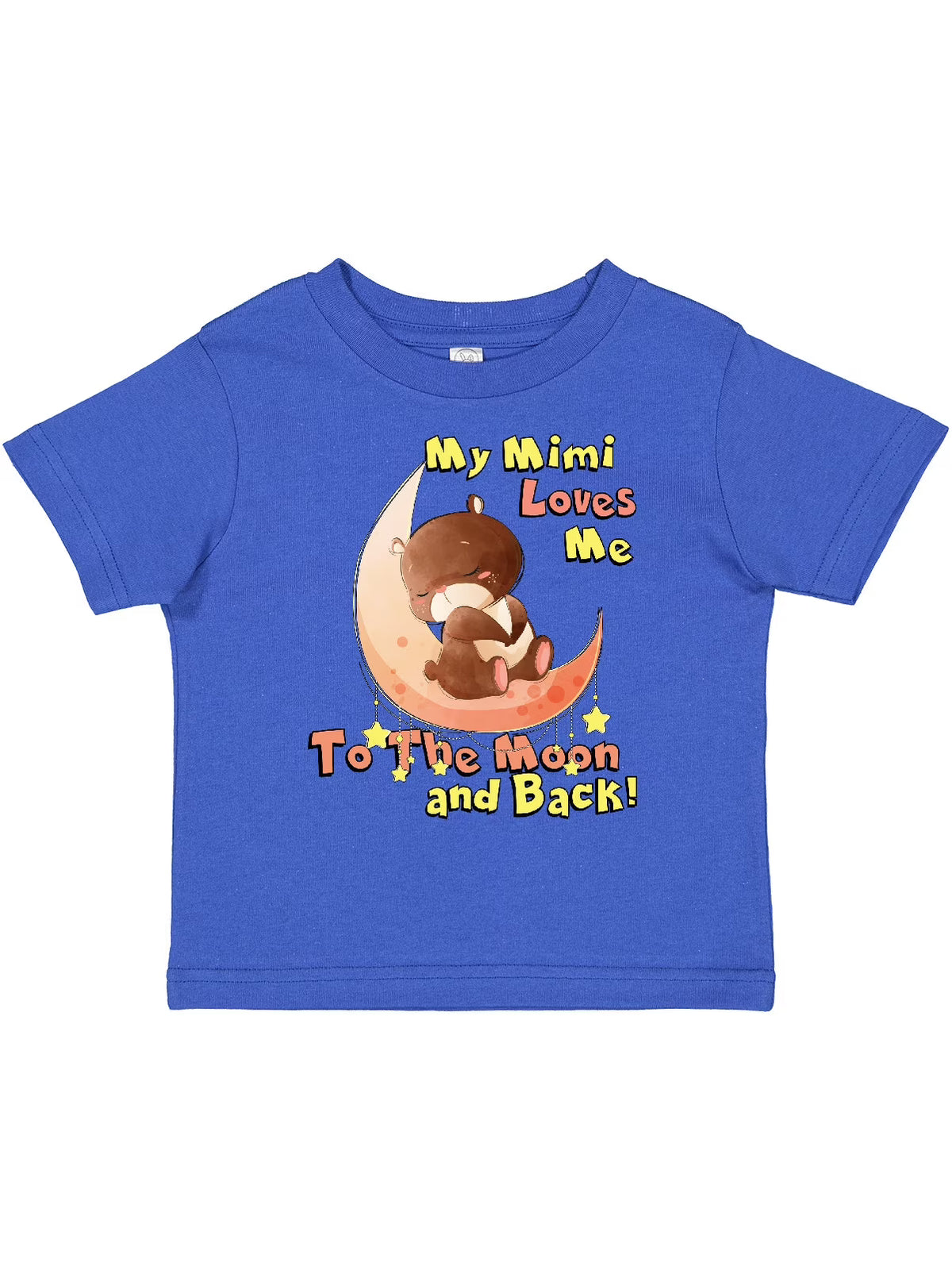 Toddler T-Shirt I130147