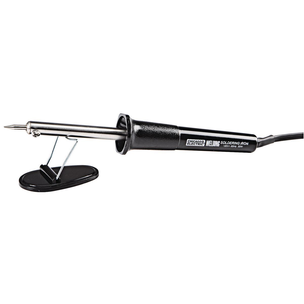 Lightweight 30 Watt Soldering Iron C49035