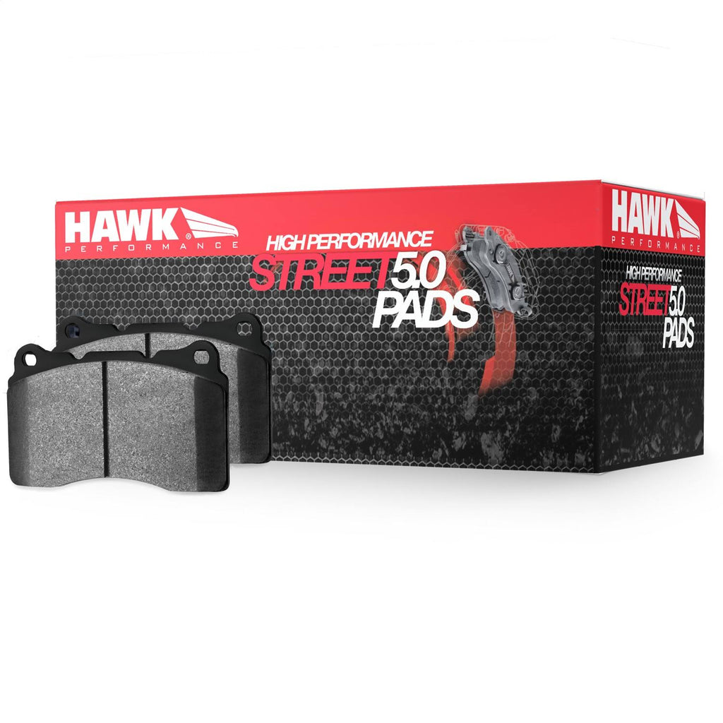 Hawk Performance HPS 5.0 Brake Pads K905077