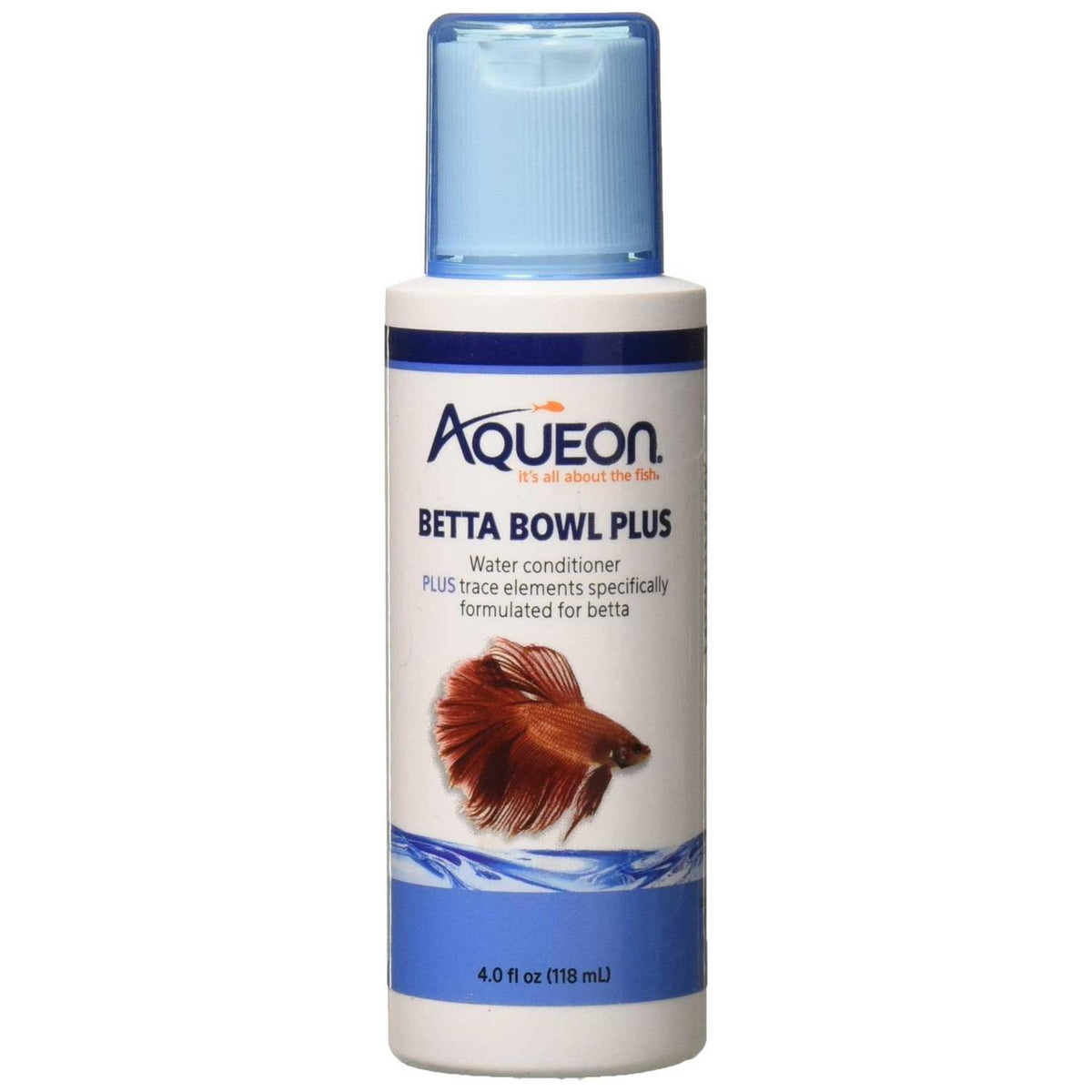 Betta Bowl Water Conditioner T13194