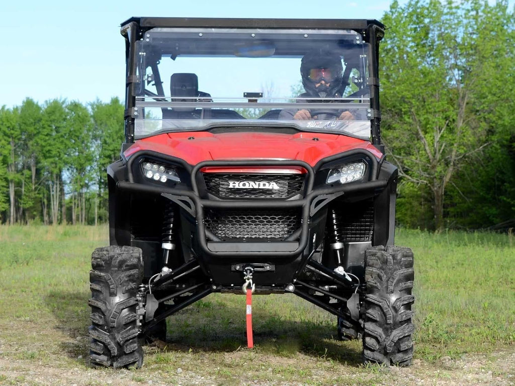 Heavy Duty 3" Lift Kit for Honda Pioneer 1000 / 1000-5 Limited Edition (2017+) T394