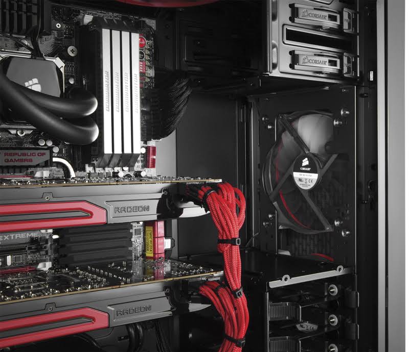 Mid Tower Case G20007