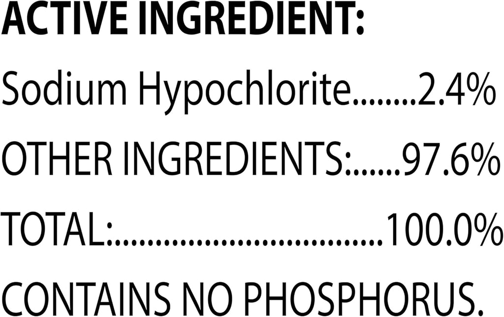24 Ounces Pack of 2 Toilet Bowl Cleaner V25932