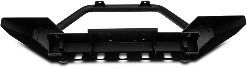 Bumper Compatible with Jeep Wrangler YJ & TJ D837214